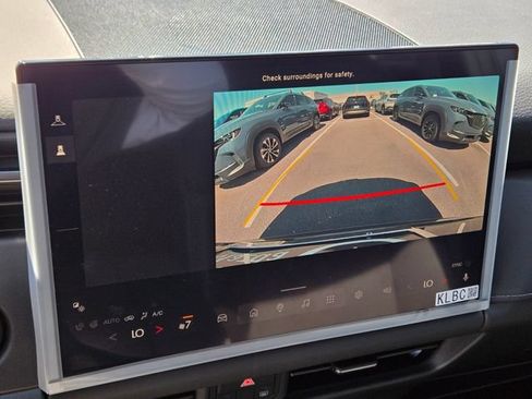New 2026 MAZDA CX-5 Preferred AWD/4WD image 12