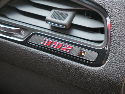 Used 2023 Dodge Challenger R/T Scat Pack image 27