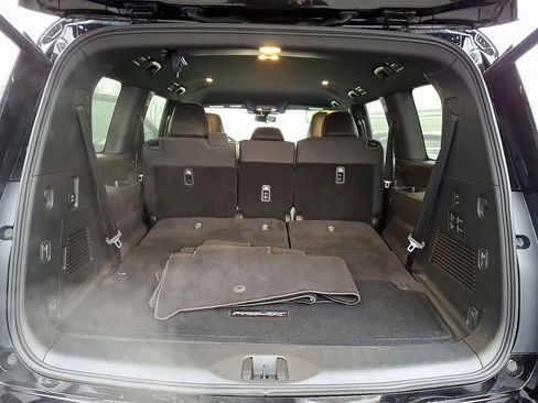 Used 2025 Nissan Armada PRO-4X image 27