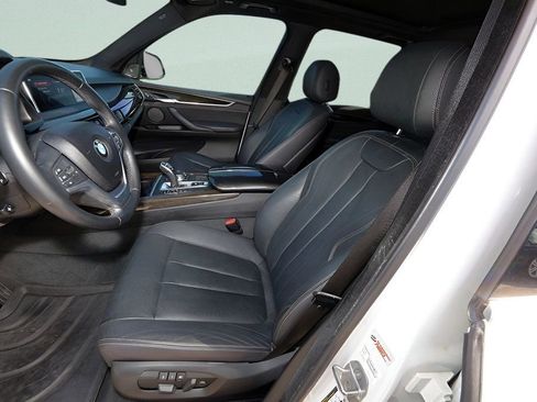 Used 2018 BMW X5 sDrive35i image 11