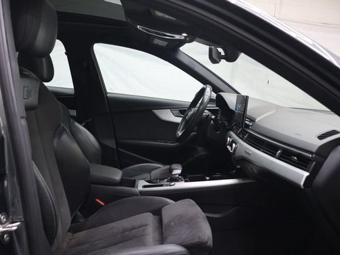 Used 2021 Audi A4 2.0T Premium Plus w/ Premium Plus Package AWD/4WD image 9