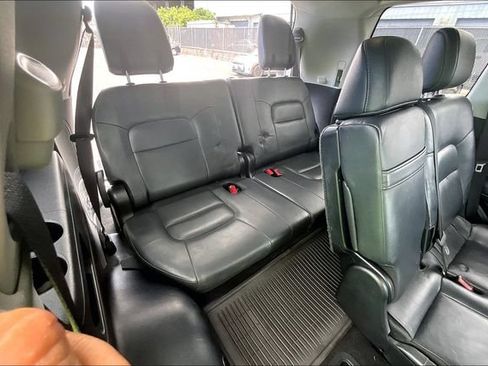 Used 2019 Toyota Land Cruiser AWD/4WD image 30