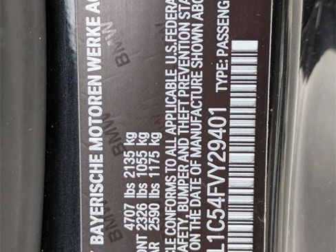 Used 2015 BMW X1 xDrive28i image 30