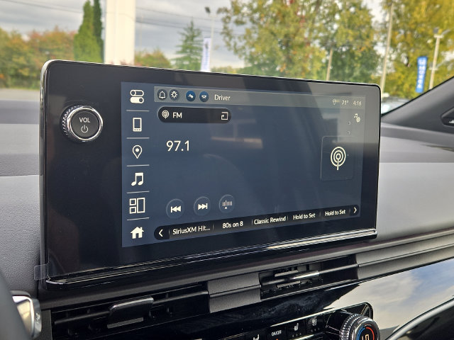 Used 2025 Honda Prologue Elite image 15