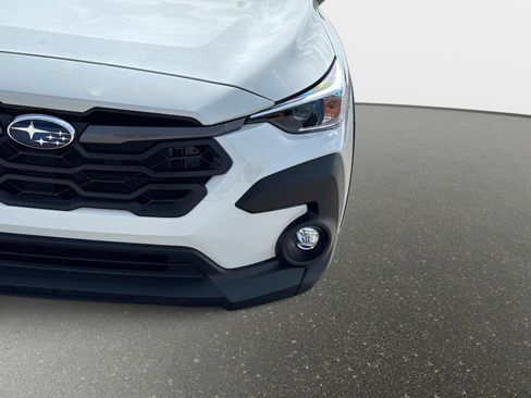 Used 2026 Subaru Crosstrek 2.0i Premium w/ Crosstrek Mirror Package image 10