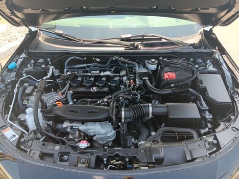 Used 2024 Acura Integra FWD image 29