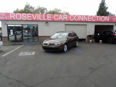 Used 2013 Volkswagen Jetta TDI