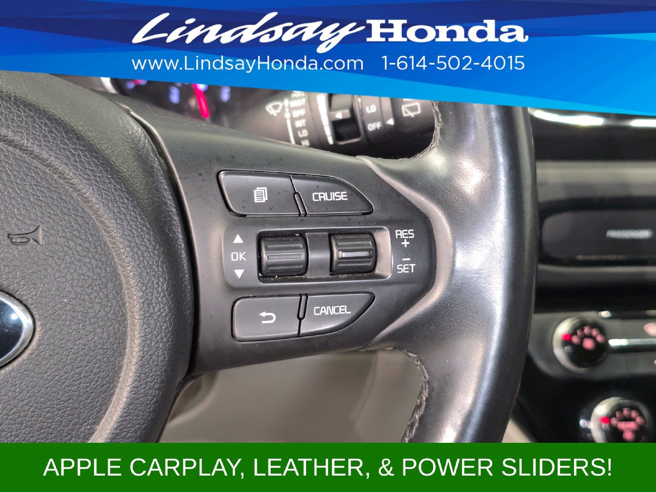 Used 2020 Kia Sedona EX FWD image 15