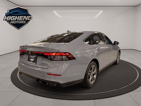 Used 2024 Honda Accord EX-L image 7