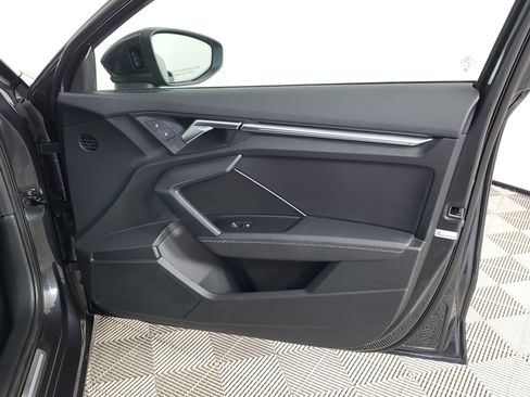 Certified 2023 Audi A3 2.0T Premium Plus w/ Premium Plus Package image 24