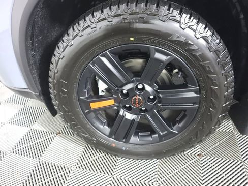 New 2026 Nissan Rogue SV AWD/4WD image 27