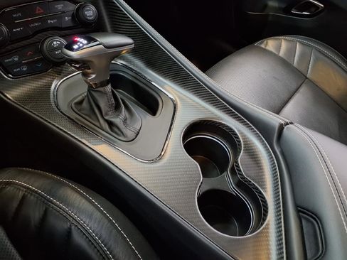 Used 2023 Dodge Challenger SRT Hellcat RWD image 19