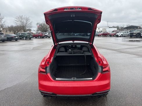 Used 2025 Audi S5 Premium Plus w/ Premium Plus Package image 28