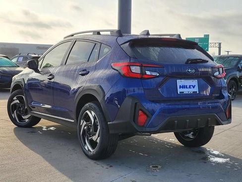 New 2026 Subaru Crosstrek 2.5i Limited AWD/4WD image 3