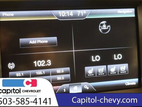 Used 2014 Ford F150 FX4 w/ Equipment Group 402A Luxury AWD/4WD image 20