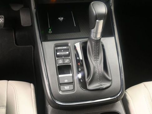 Used 2026 Honda CR-V EX-L image 12