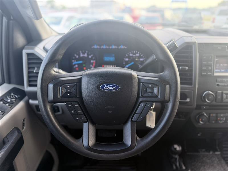 Used 2017 Ford F250 XL w/ Power Equipment Group AWD/4WD image 27