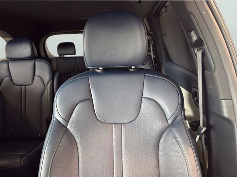 Used 2023 Kia Sorento SX Prestige AWD/4WD image 24