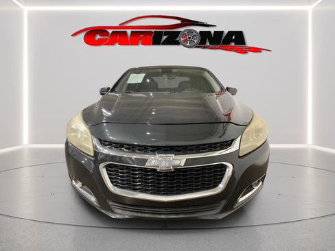 Used 2015 Chevrolet Malibu LT image 8