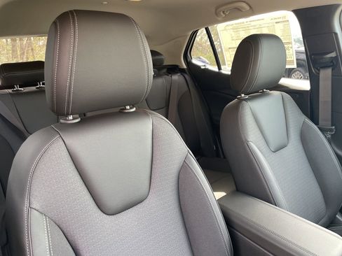New 2026 Buick Encore GX Preferred w/ Comfort Package FWD image 29