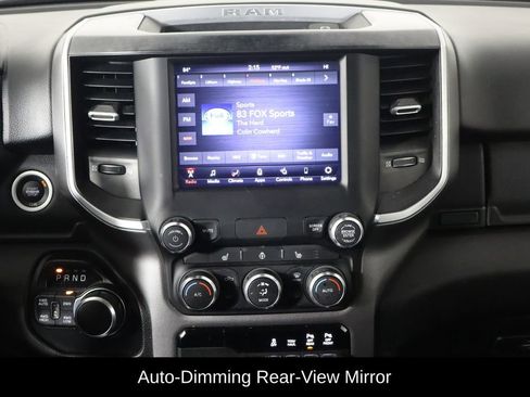 Used 2020 RAM 1500 Big Horn image 28
