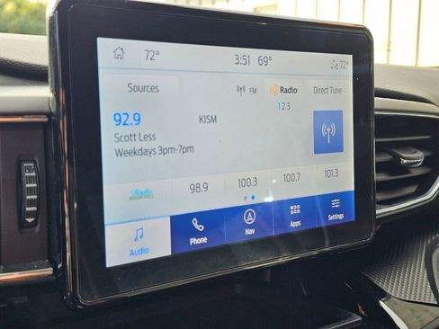 Used 2023 Ford Explorer ST-Line w/ Class IV Trailer Tow Package image 34