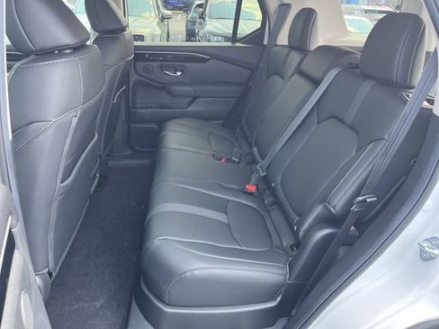 New 2026 Honda Passport RTL image 25