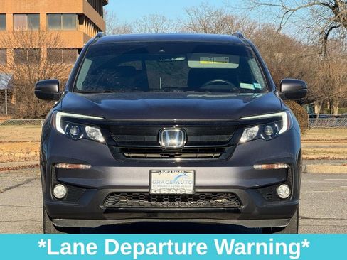 Used 2022 Honda Pilot Special Edition image 14