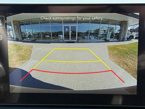 New 2026 Kia Sorento EX w/ EX Premium Package image 5