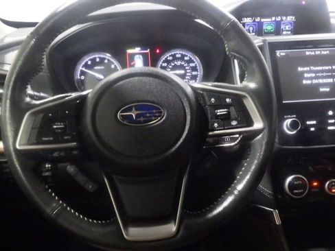 Used 2024 Subaru Forester Touring image 9