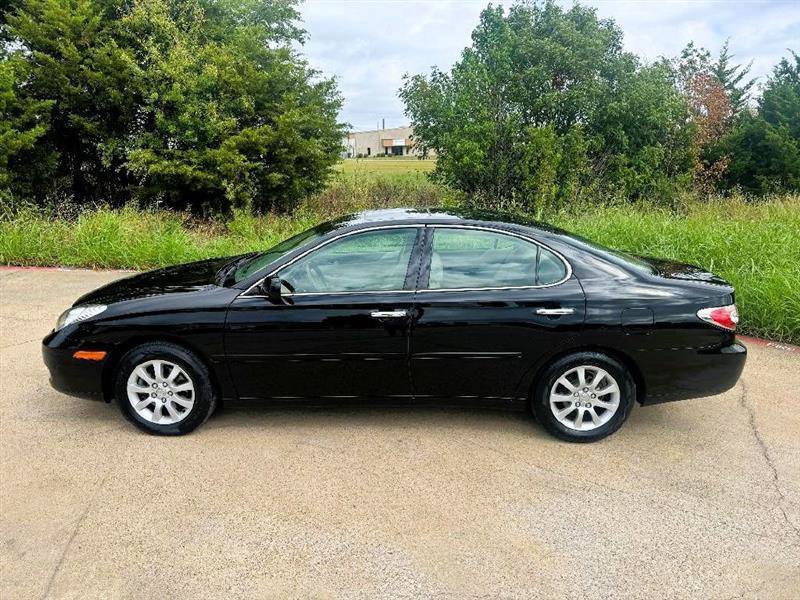 Used 2002 Lexus ES 330 FWD image 10