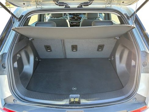 Used 2023 Chevrolet Bolt EUV LT w/ Driver Confidence Package image 29