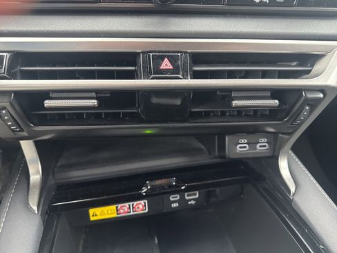 Used 2023 Lexus RX 350 FWD image 15