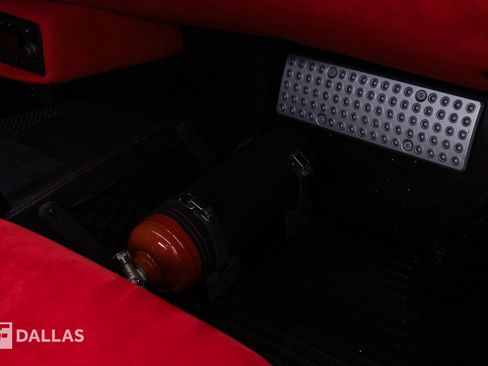 Used 2004 Ferrari 360 Challenge Stradale RWD image 51