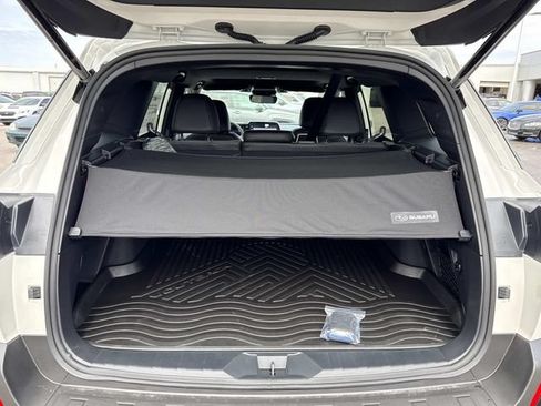 New 2026 Subaru Outback Premium AWD/4WD image 6