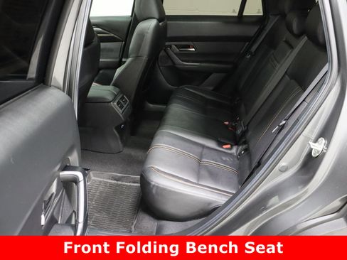 Used 2025 MAZDA CX-50 AWD 2.5 S w/ Accent Package image 32