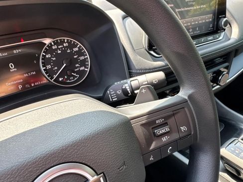 Used 2026 Nissan Rogue S AWD/4WD image 19