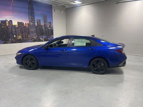 New 2026 Hyundai Elantra Sport image 4