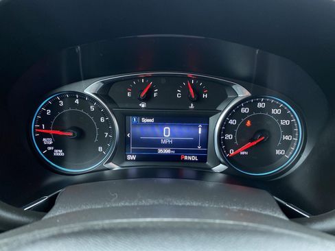 Certified 2023 Chevrolet Equinox RS image 4