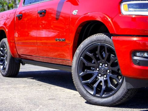 New 2026 RAM 1500 Limited AWD/4WD image 3