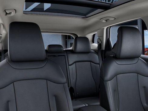 New 2026 Kia Sportage EX FWD image 27