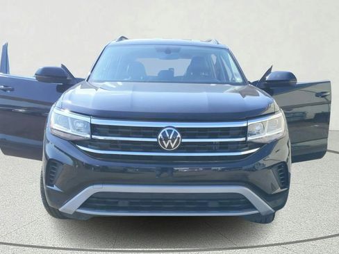 Used 2023 Volkswagen Atlas SE image 9