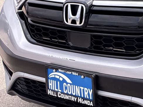 Used 2020 Honda CR-V EX image 12