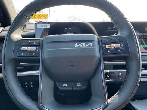 New 2027 Kia Telluride S image 14