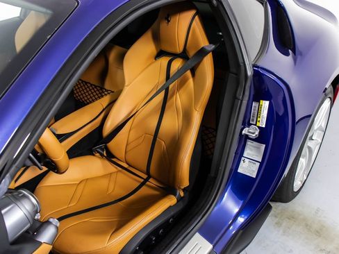 Certified 2019 Ferrari 812 Superfast image 6