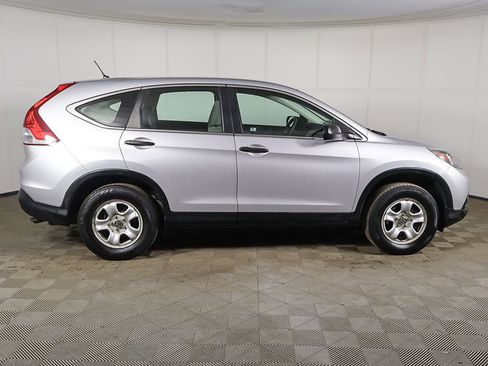 Used 2014 Honda CR-V LX image 11