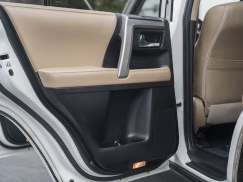 Used 2019 Toyota 4Runner SR5 image 35