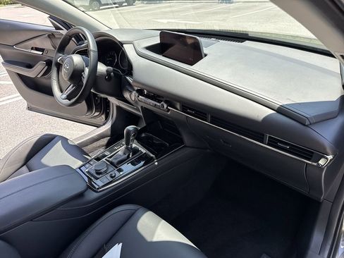 Used 2025 MAZDA CX-30 AWD 2.5 S w/ Preferred Package image 32