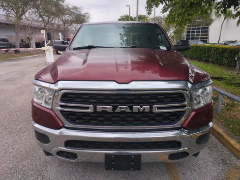 Certified 2023 RAM 1500 Big Horn image 3