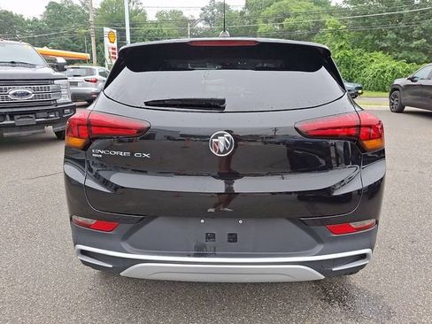 Used 2023 Buick Encore GX Preferred w/ Cold Weather Comfort Package AWD/4WD image 8